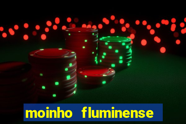 moinho fluminense vai virar shopping